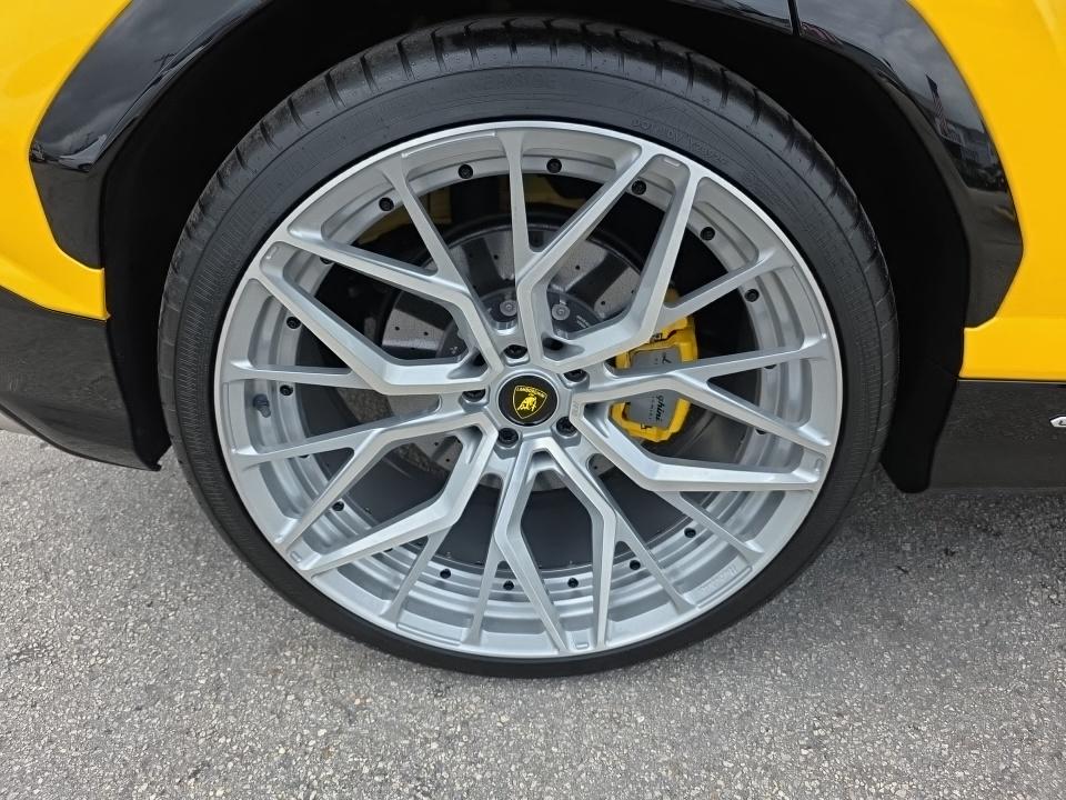 2023 Lamborghini Urus S AWD