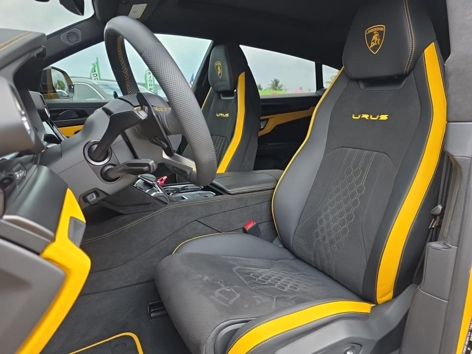 2023 Lamborghini Urus S AWD
