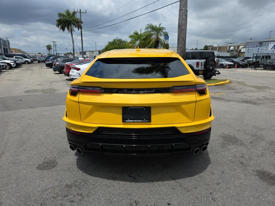 2023 Lamborghini Urus S AWD