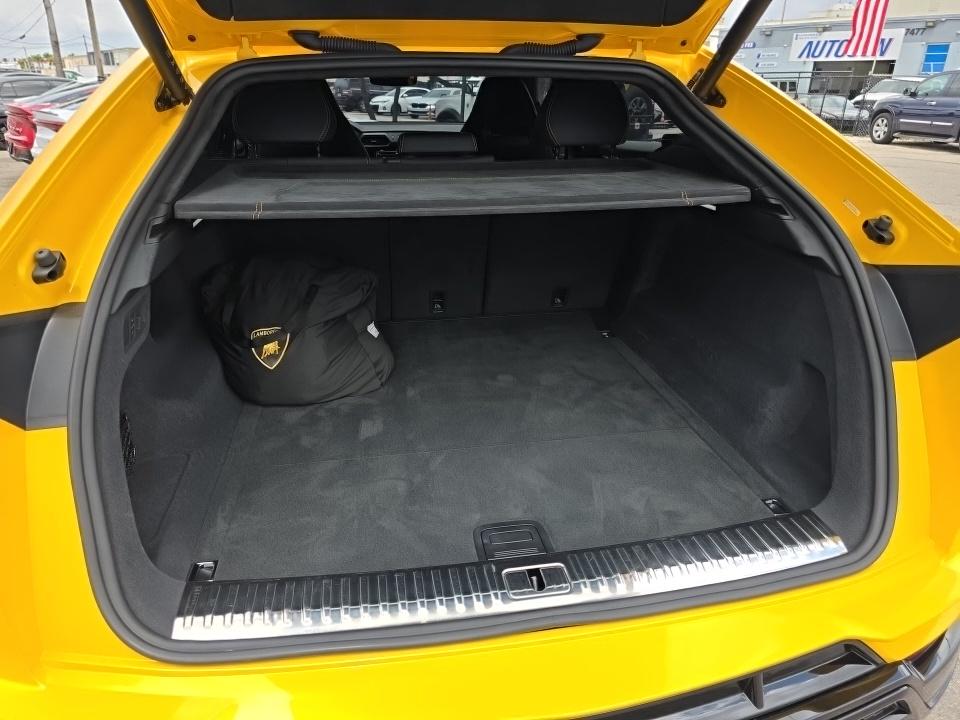 2023 Lamborghini Urus S AWD