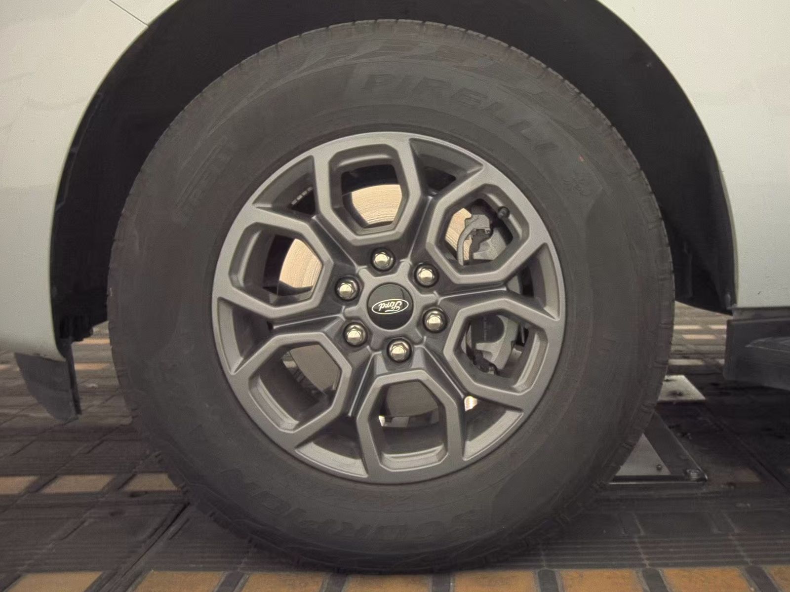 FORD EXPEDITION MAX - 10