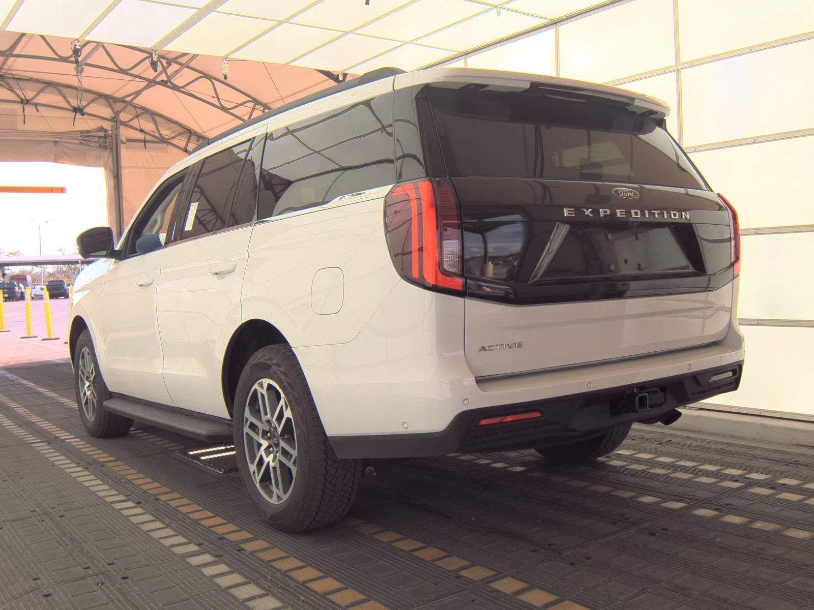 FORD EXPEDITION - 9