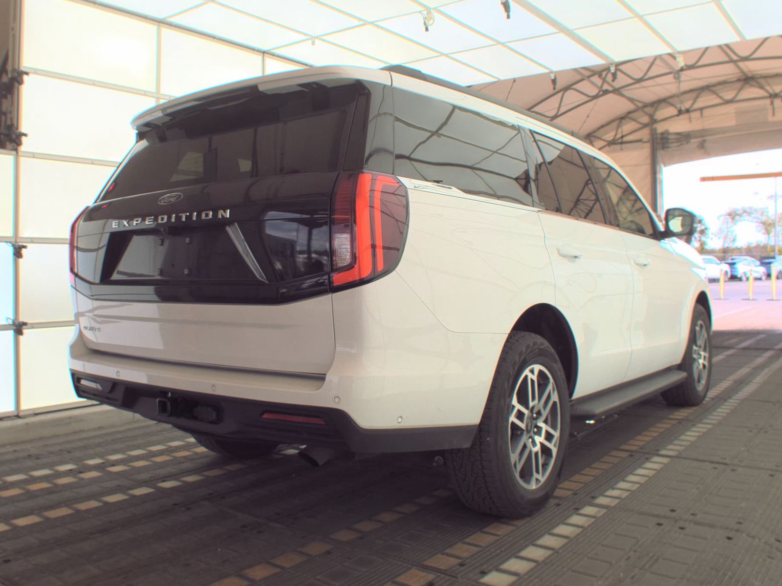 FORD EXPEDITION - 6
