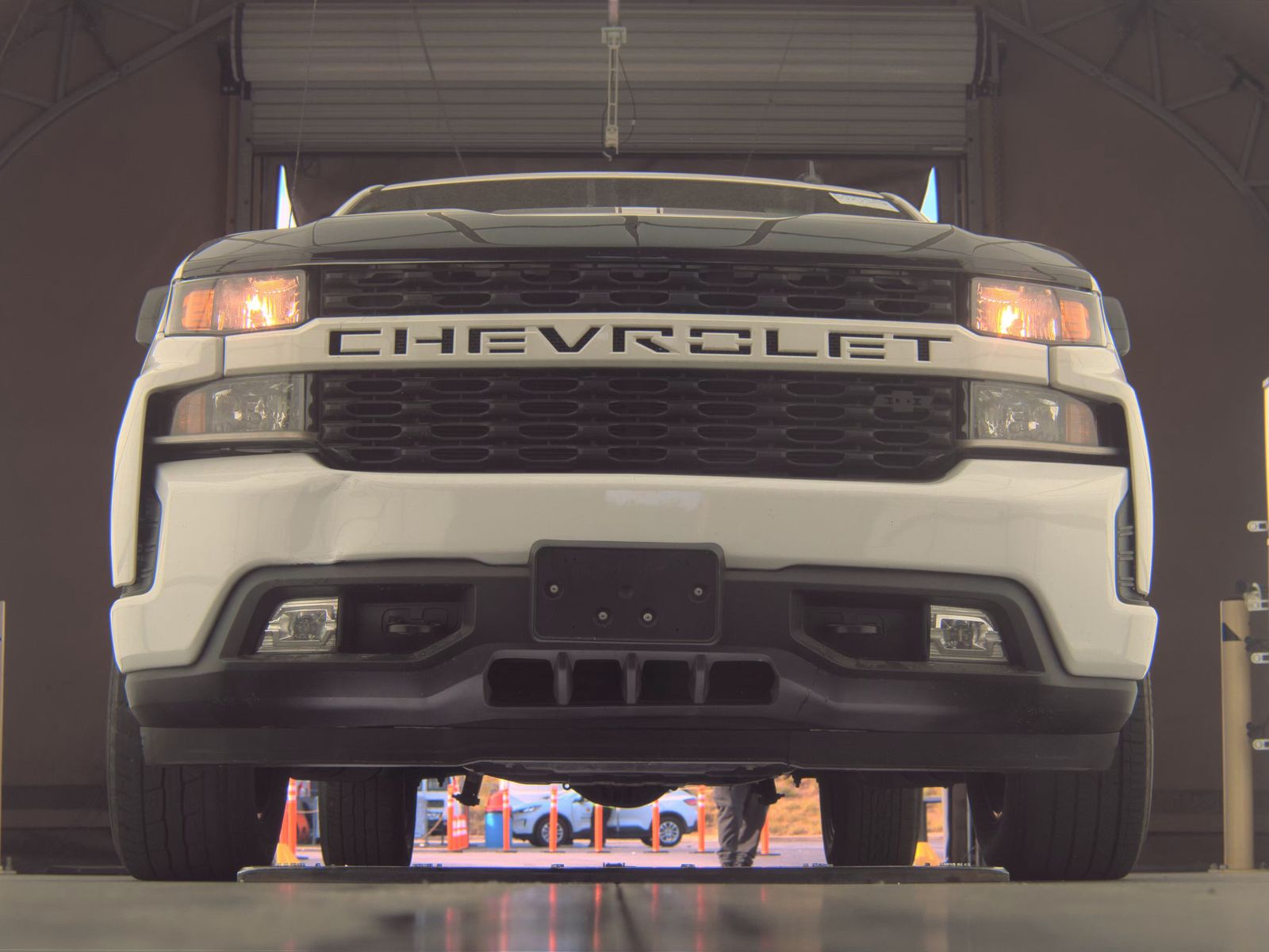 CHEVROLET OTHER - 4