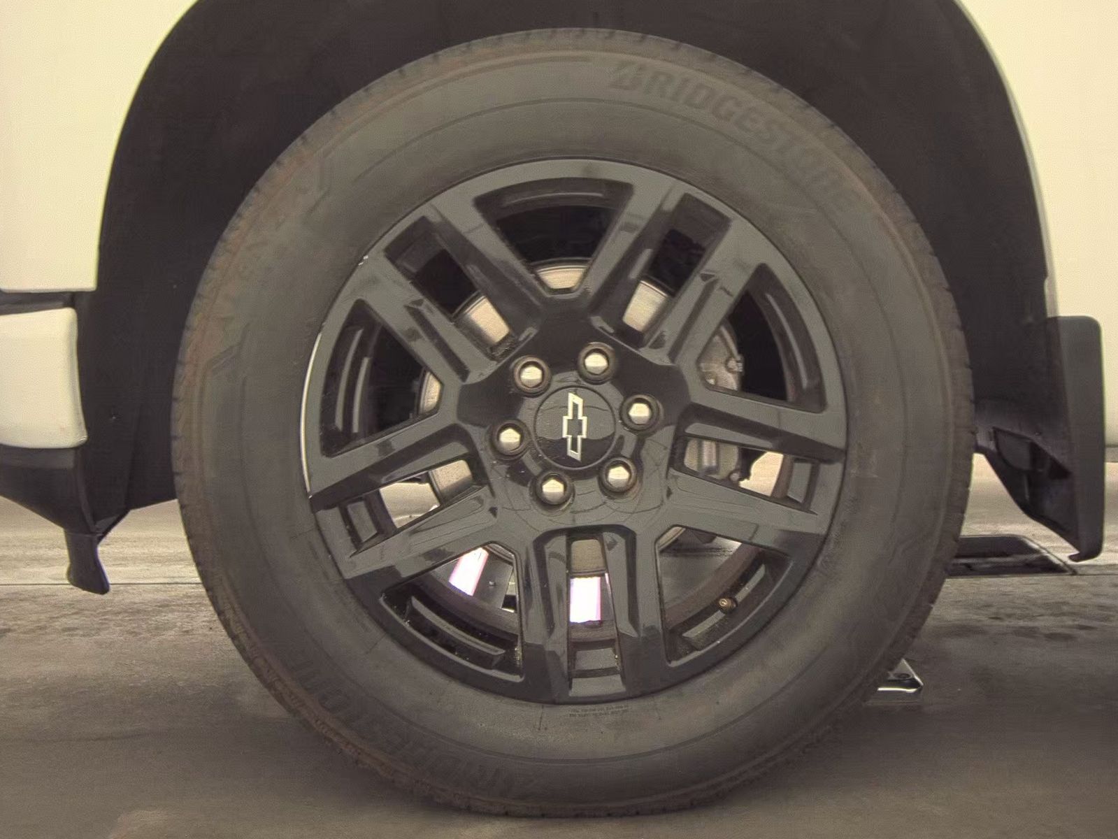 CHEVROLET OTHER - 10