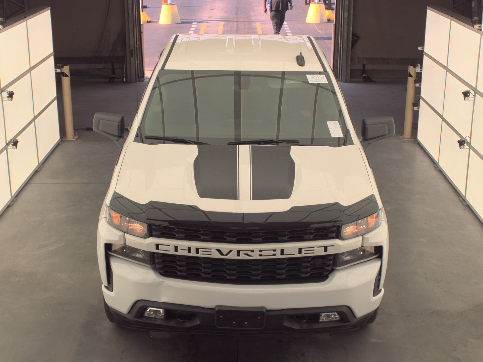 CHEVROLET OTHER - 3