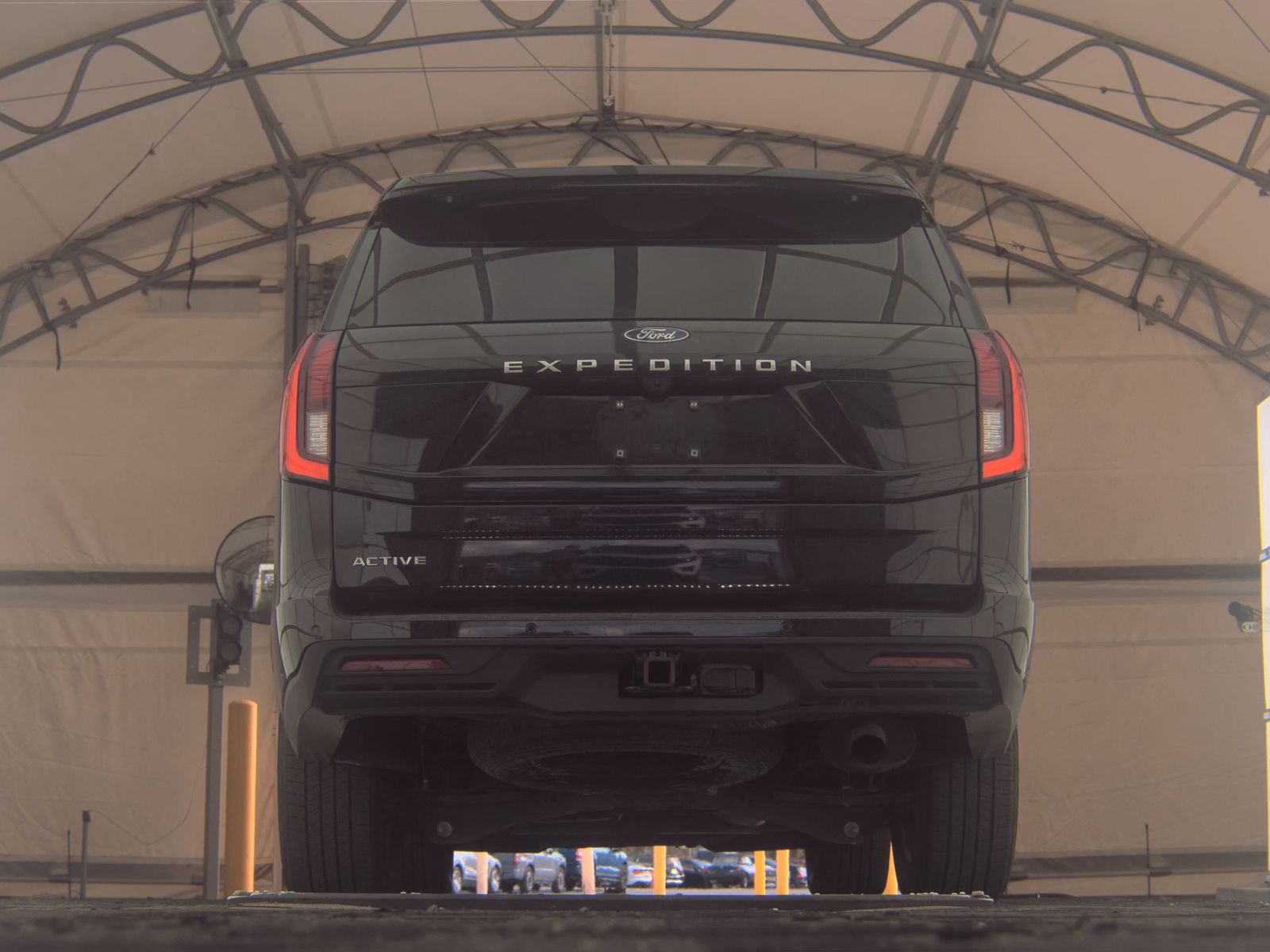 FORD EXPEDITION - 8