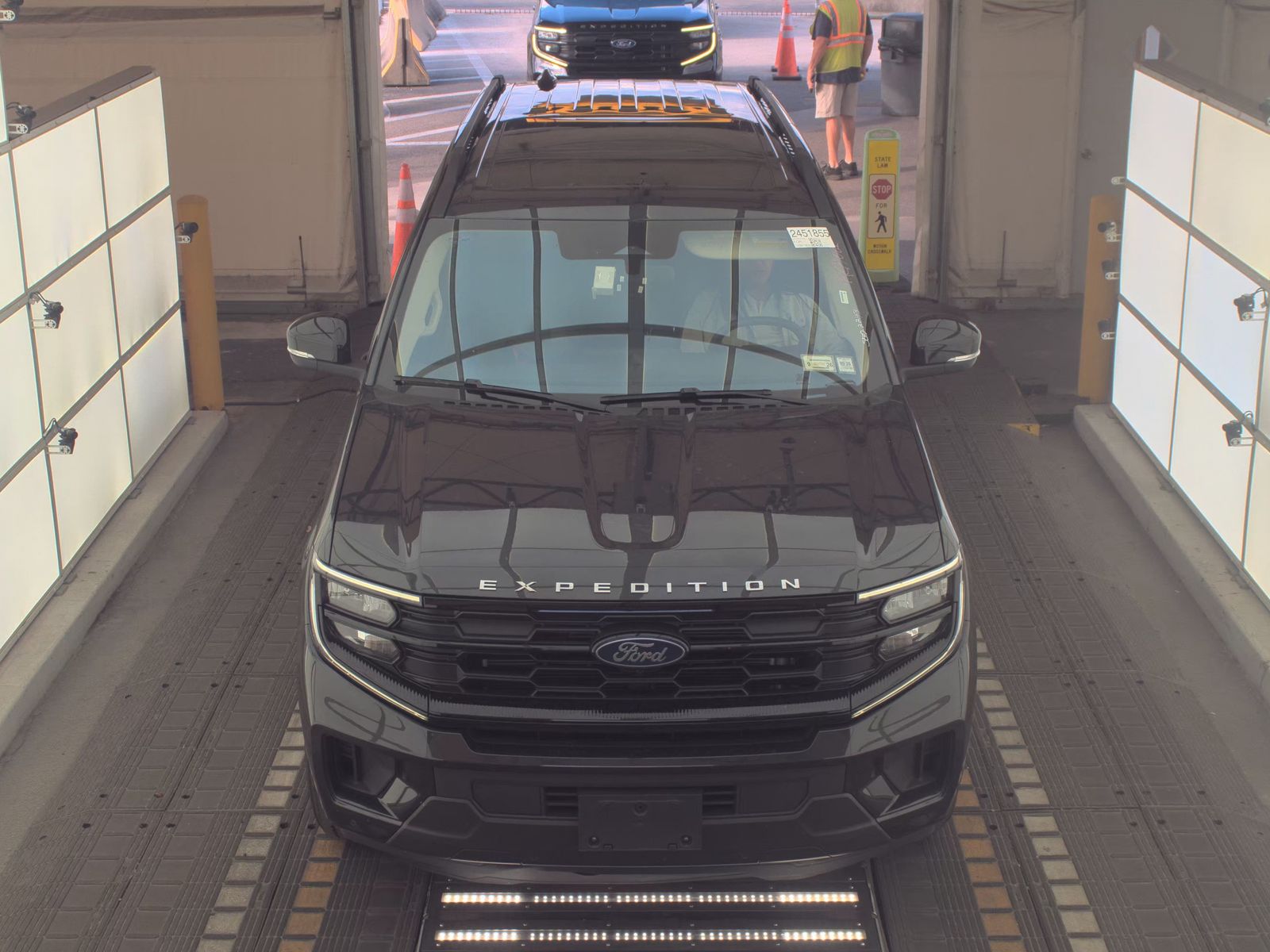 FORD EXPEDITION MAX - 3