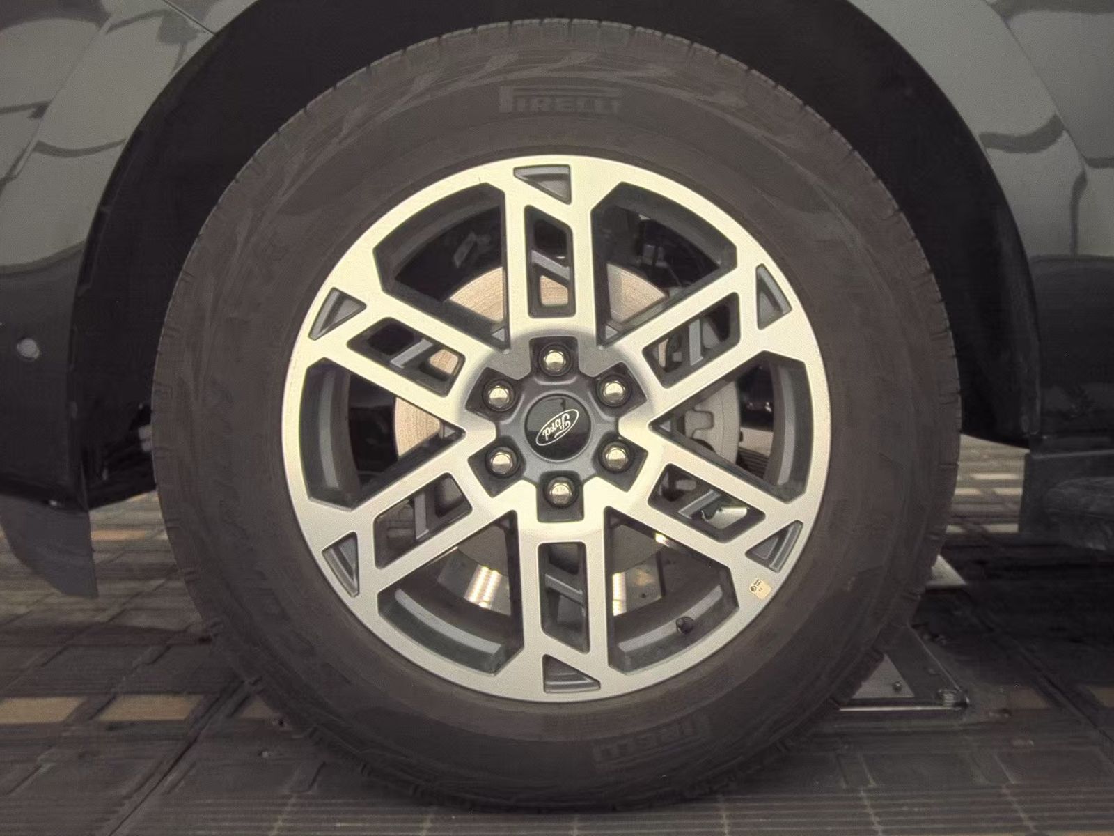 FORD EXPEDITION MAX - 10