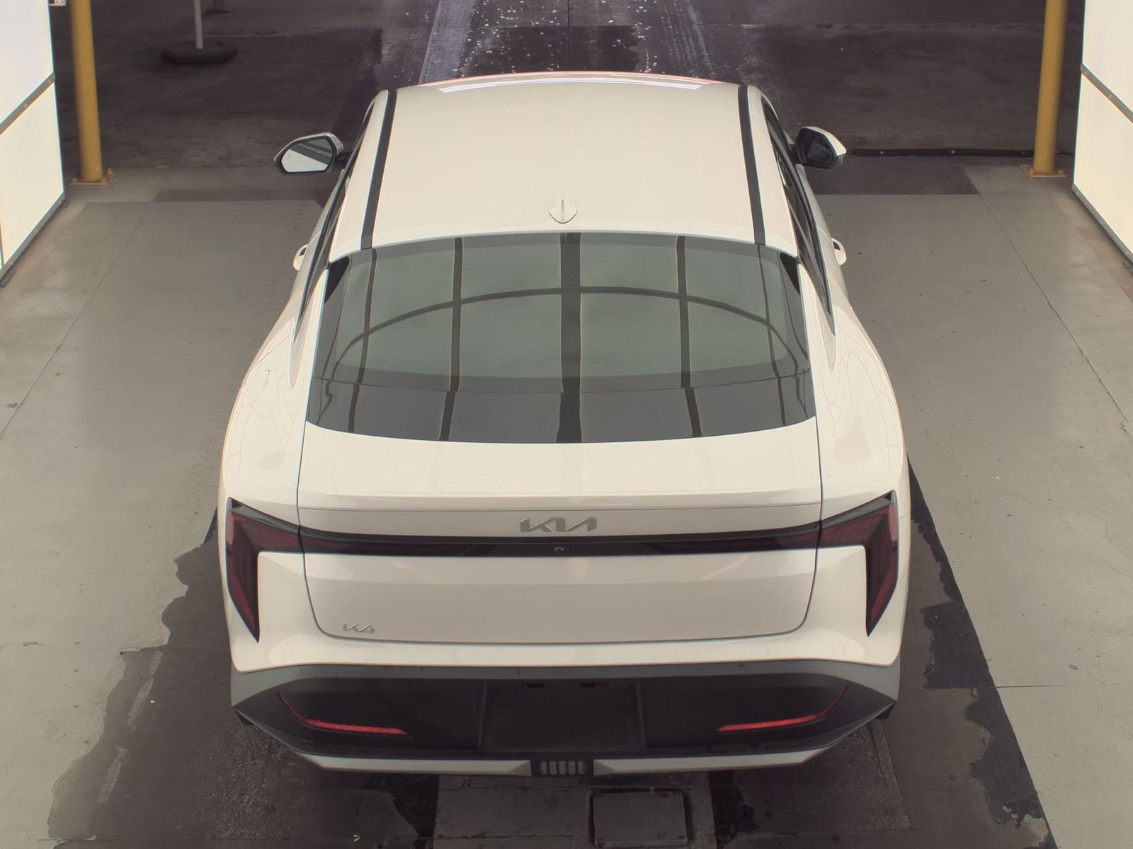 KIA EX - 7