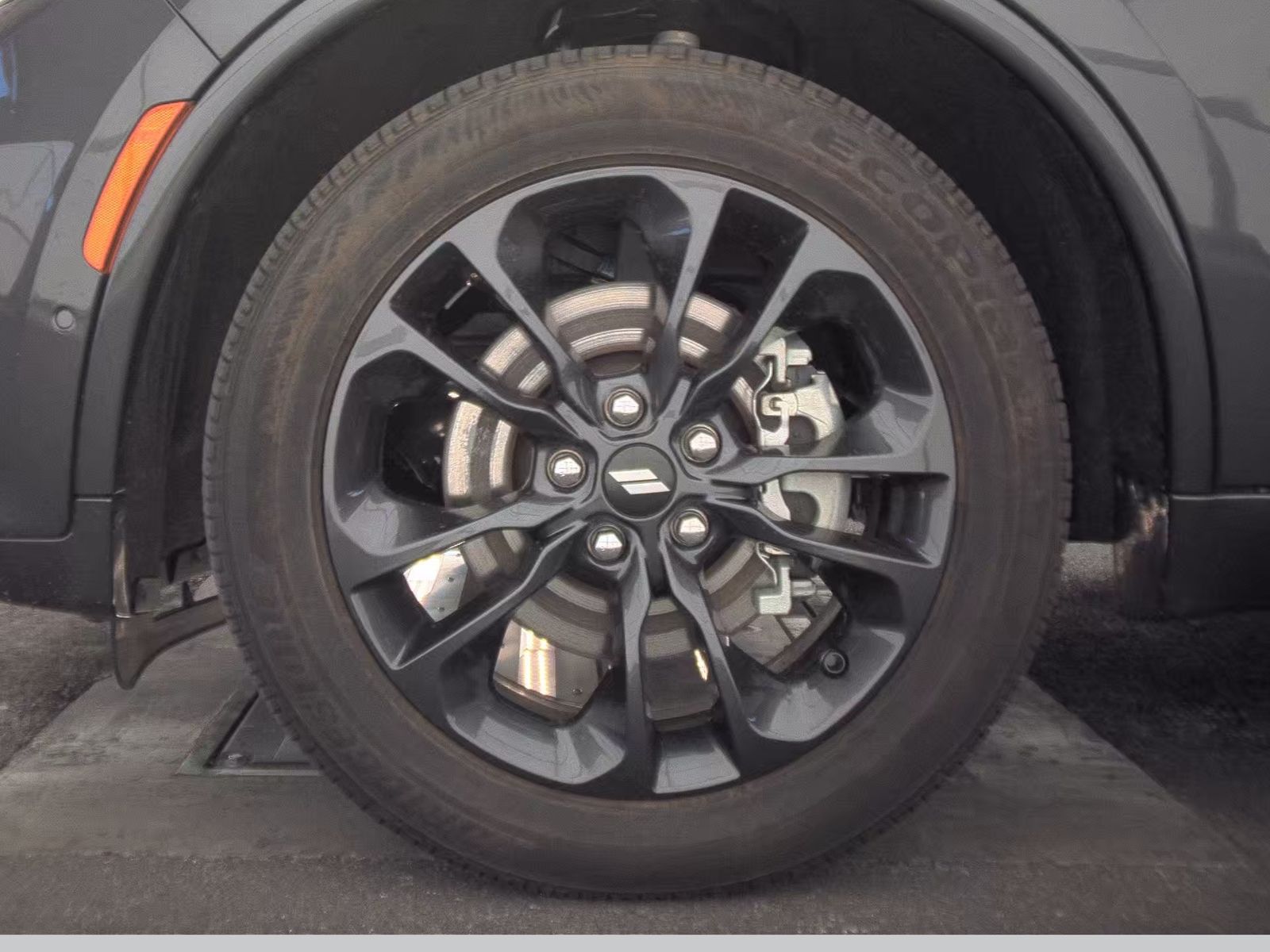 DODGE CHALLENGER - 10