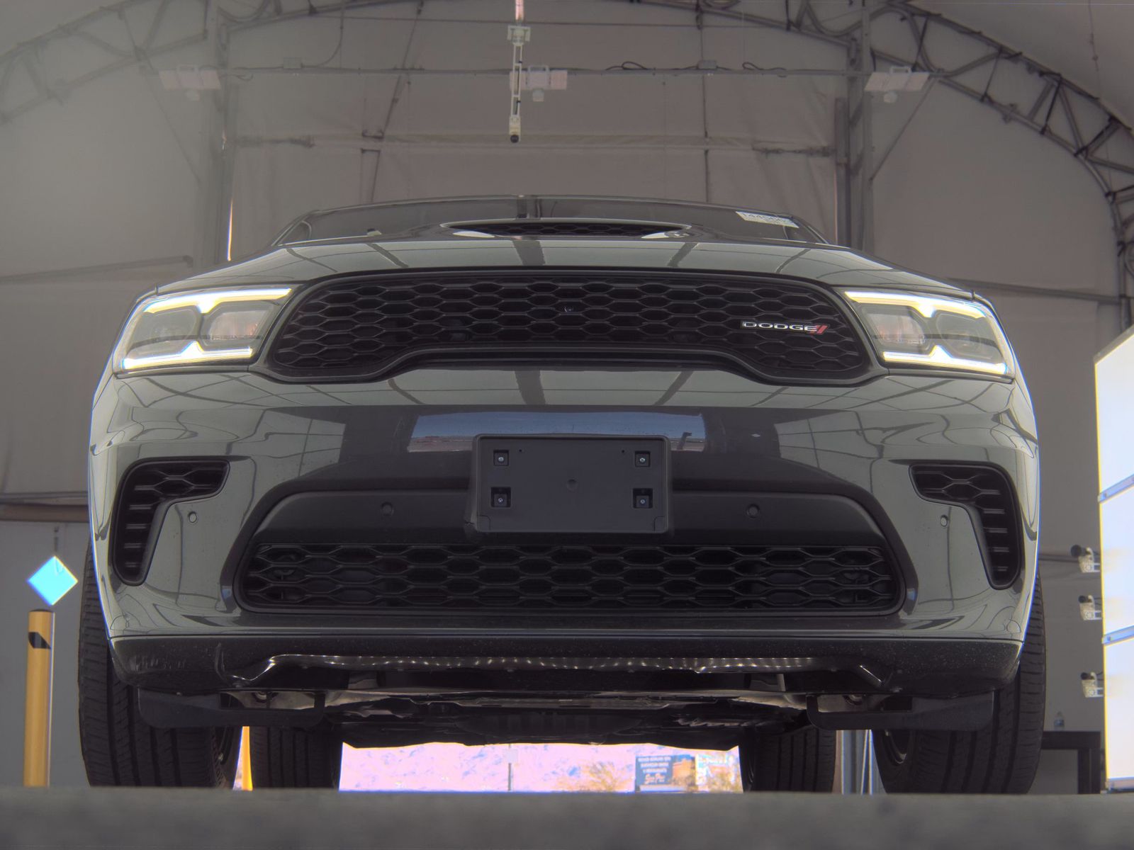 DODGE CHALLENGER - 4