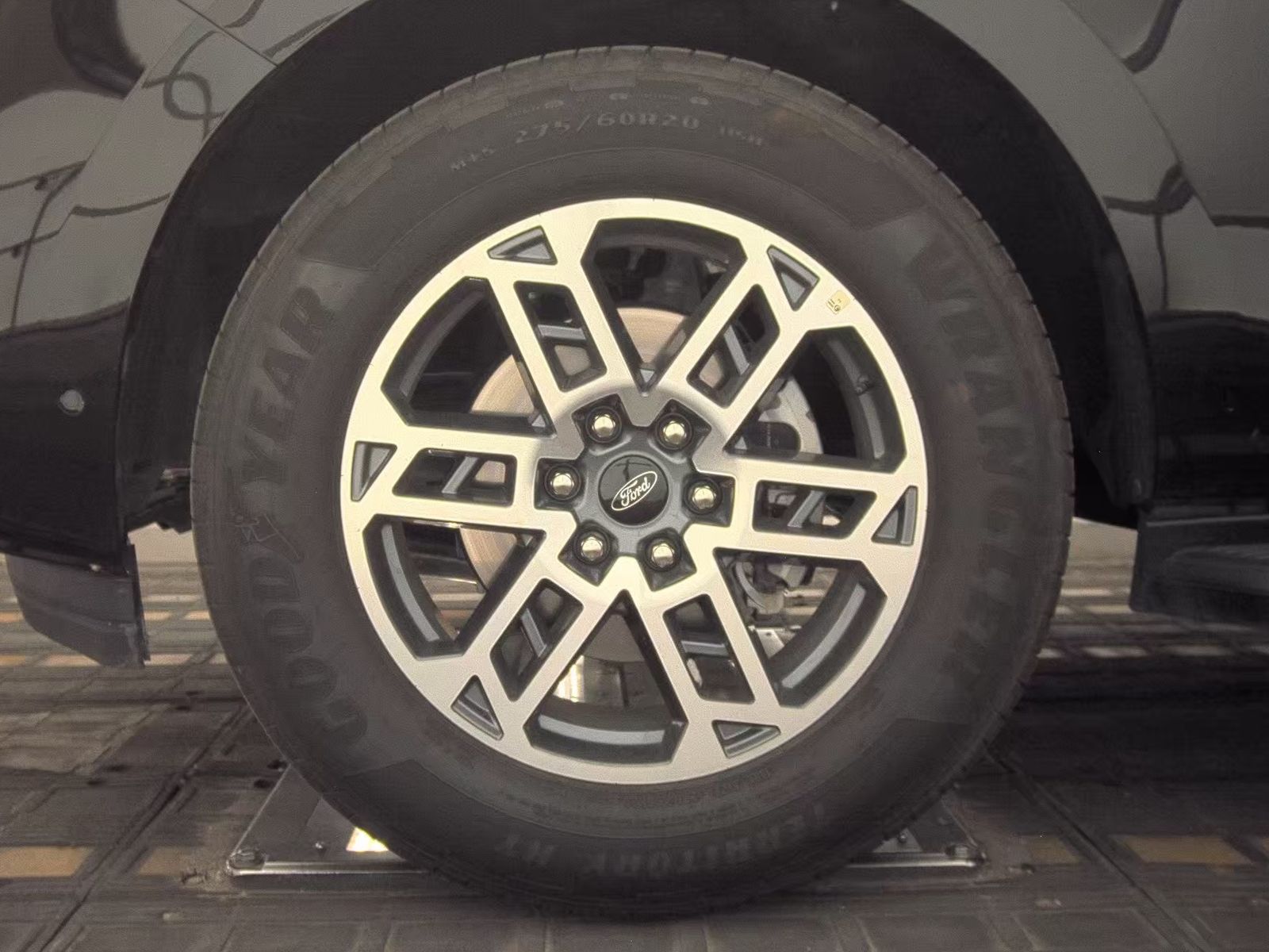 FORD EXPEDITION MAX - 10
