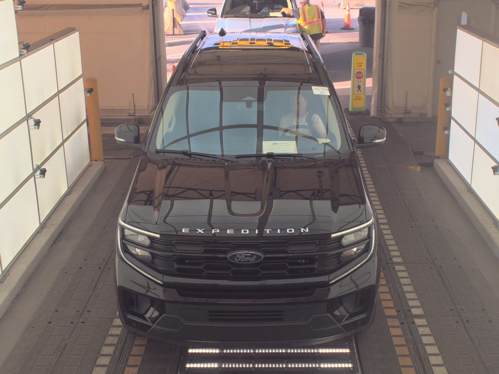 FORD EXPEDITION MAX - 3