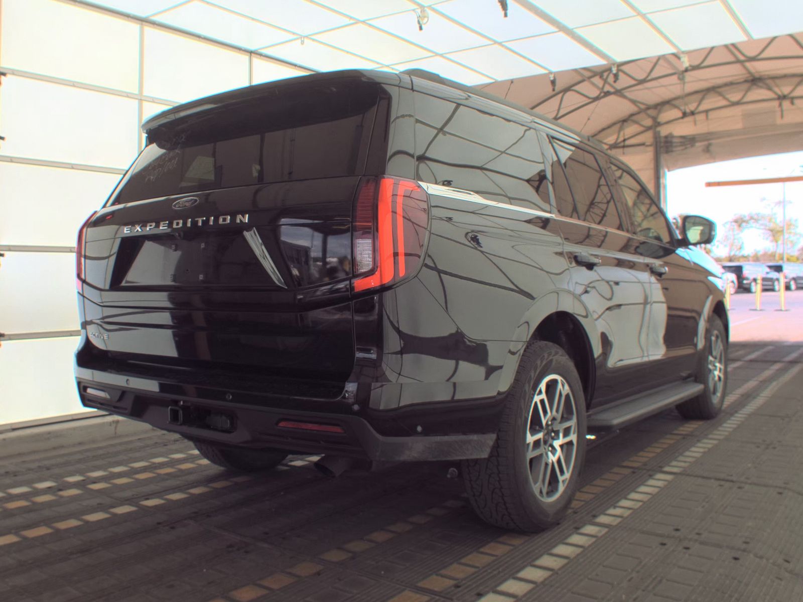 FORD EXPEDITION - 6