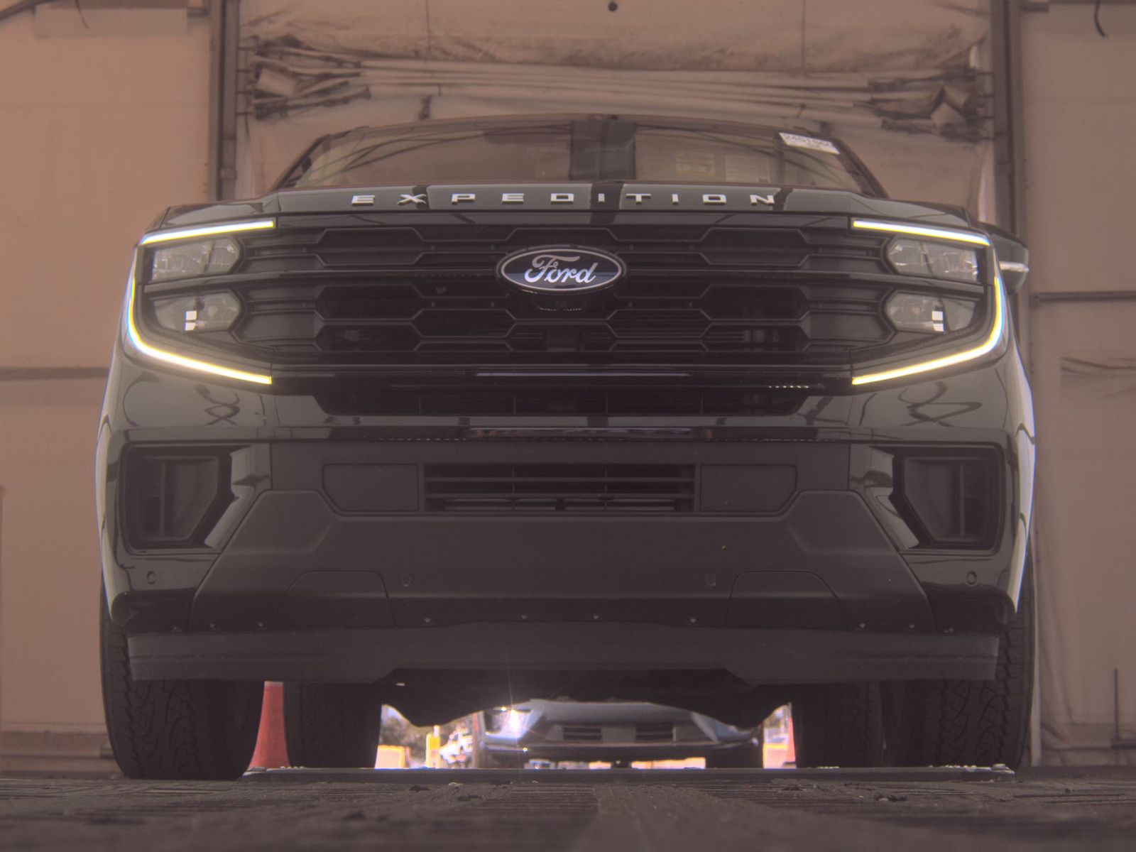FORD EXPEDITION - 4