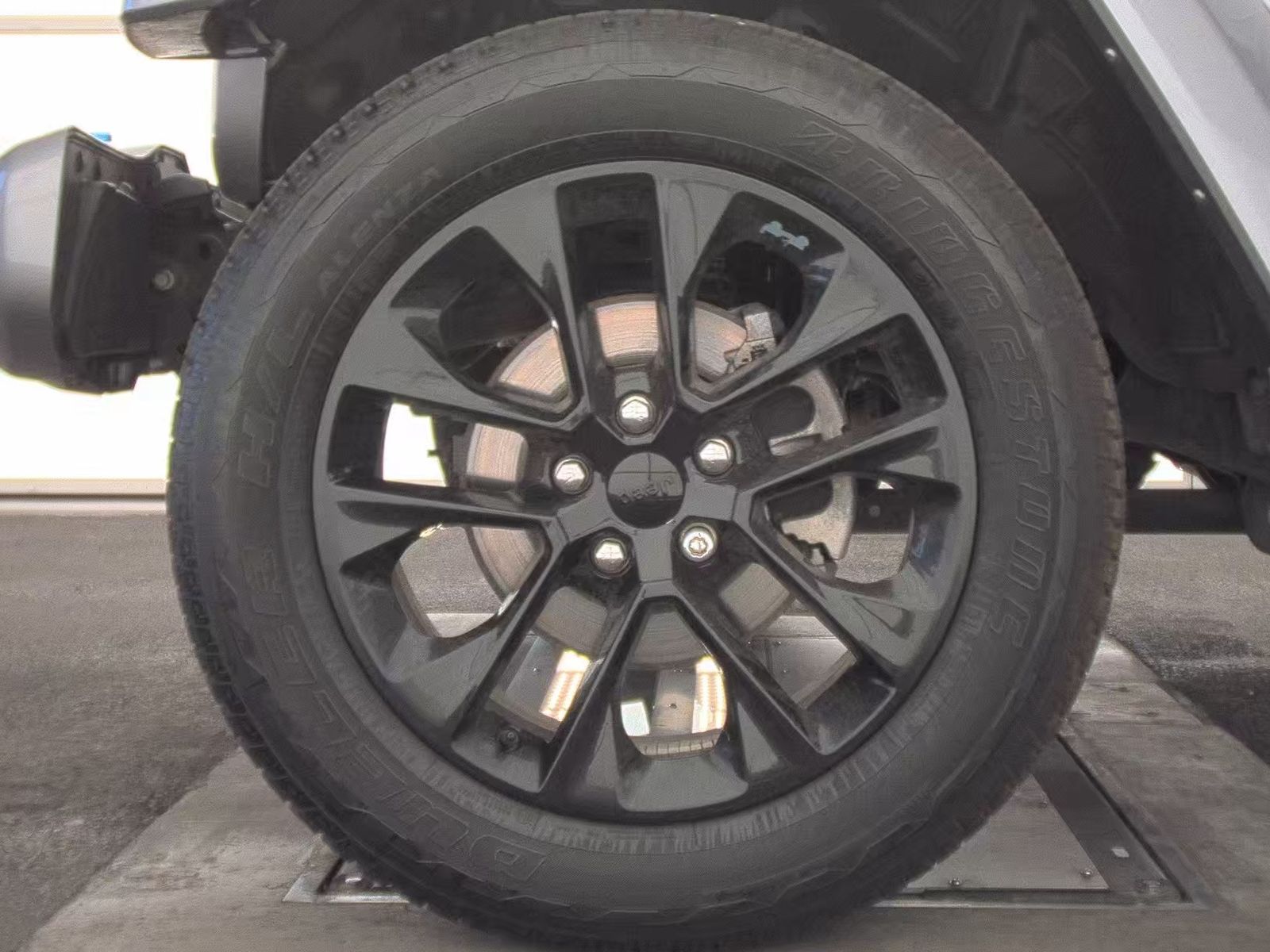 JEEP SAH HG ALT - 10