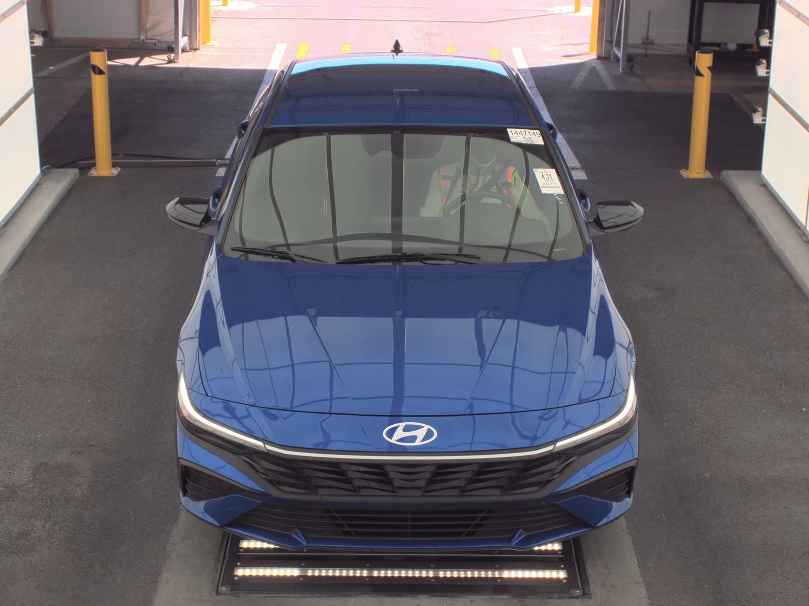 HYUNDAI SEL SPORT - 3