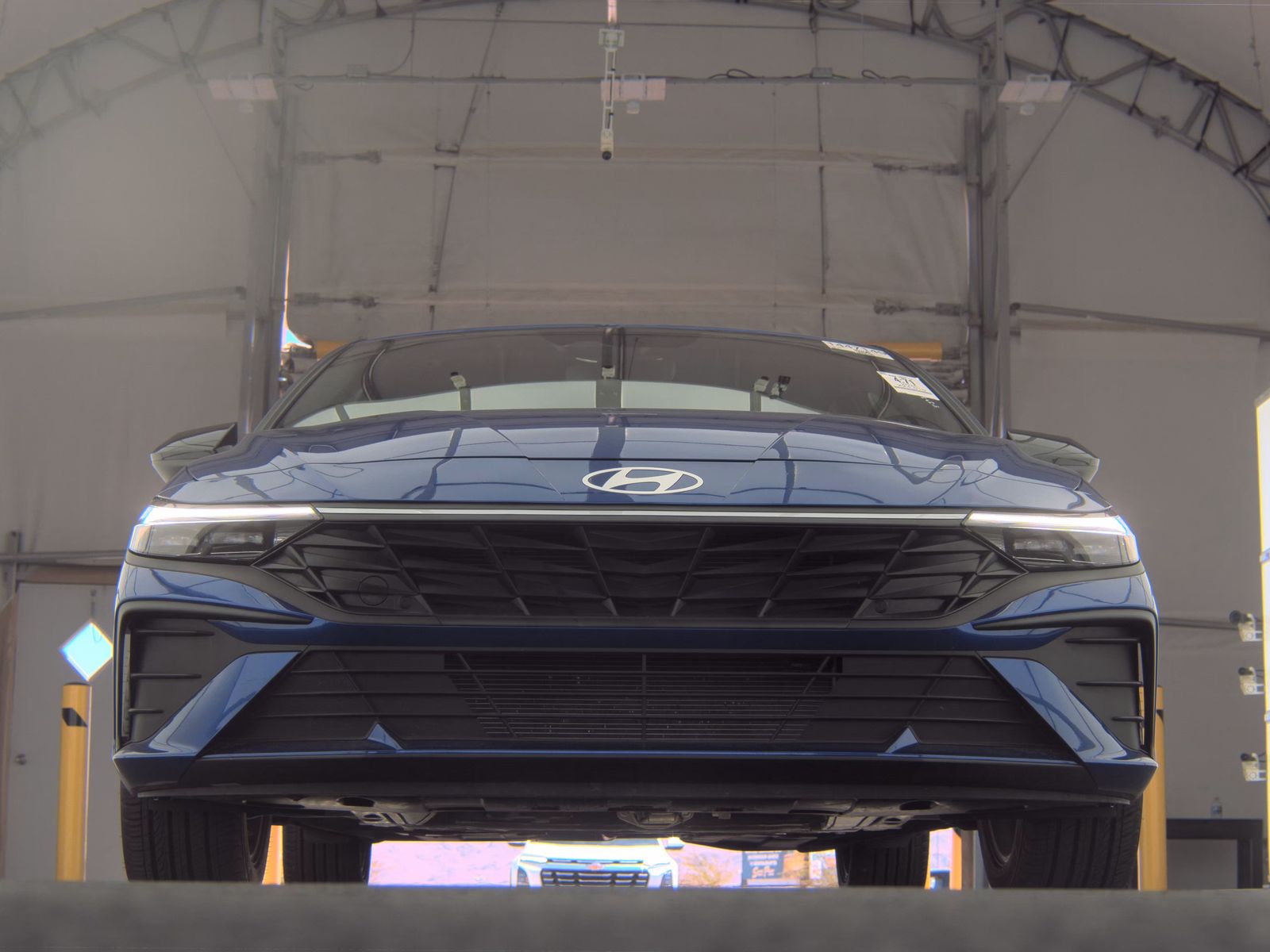 HYUNDAI SEL SPORT - 4