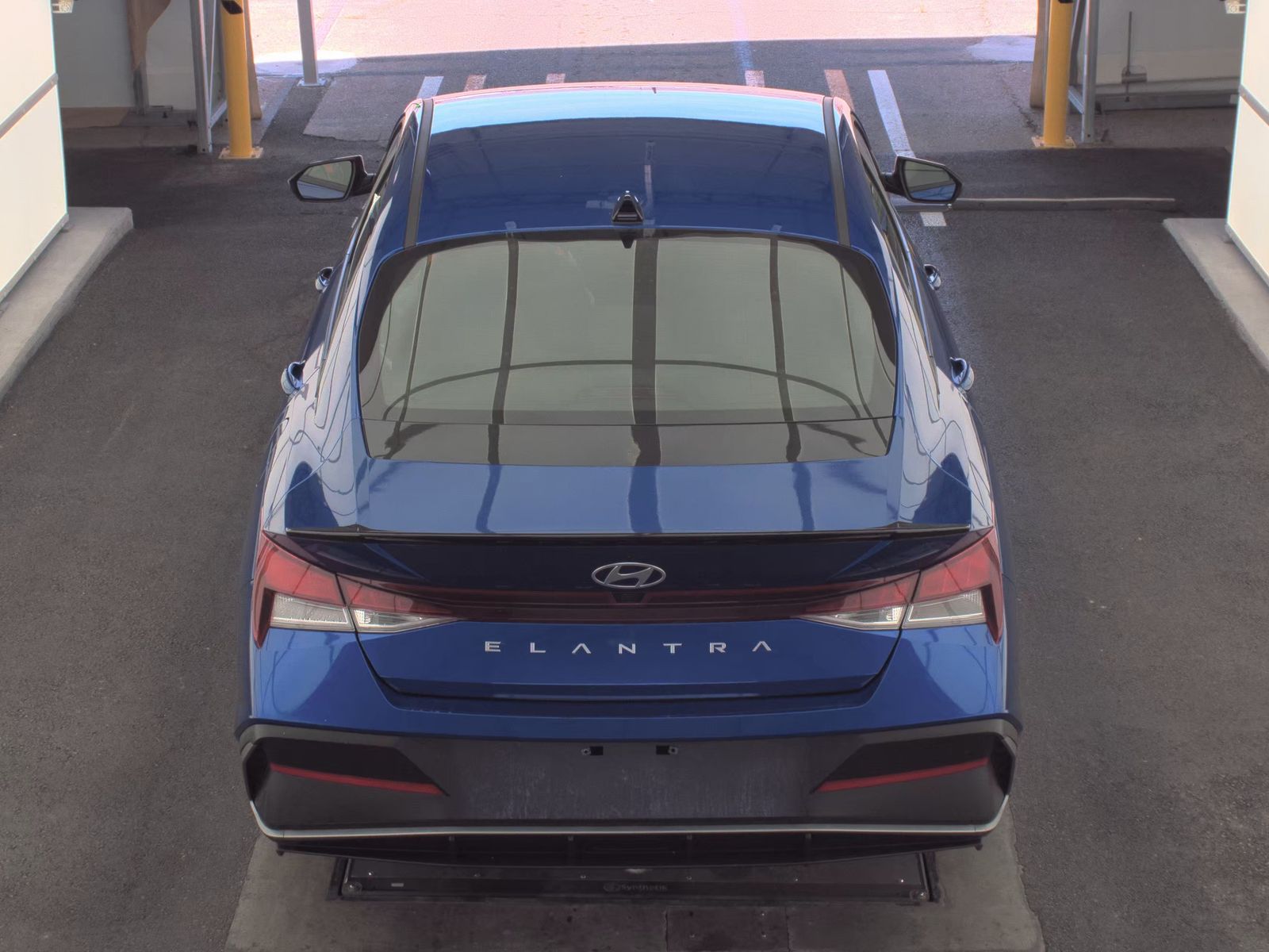 HYUNDAI SEL SPORT - 7