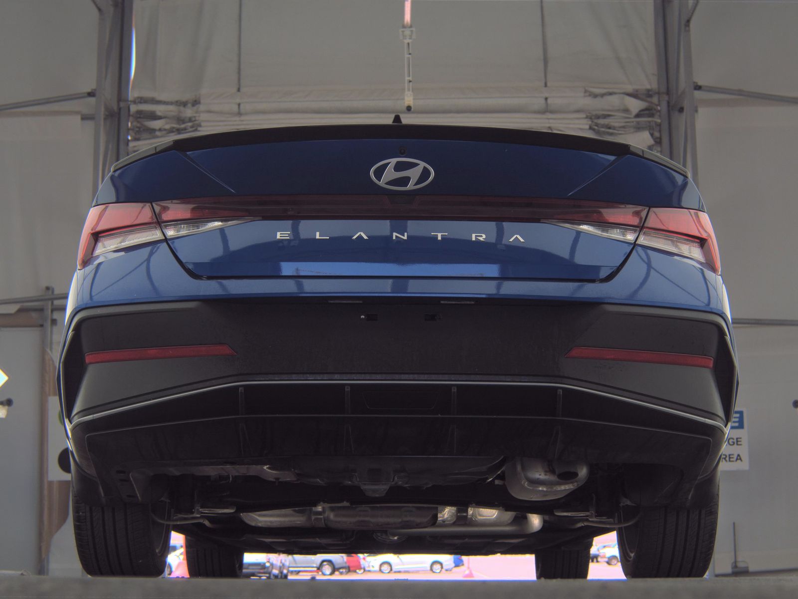 HYUNDAI SEL SPORT - 8