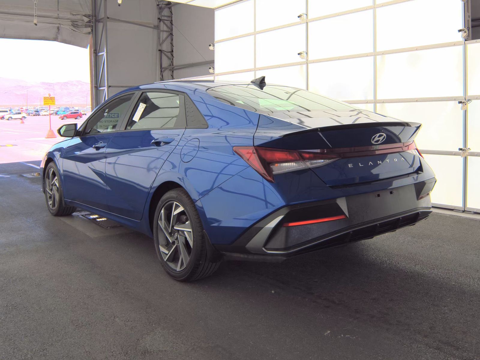 HYUNDAI SEL SPORT - 9