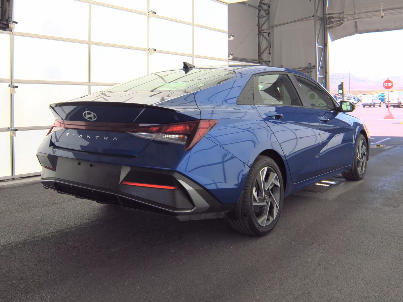 HYUNDAI SEL SPORT - 6