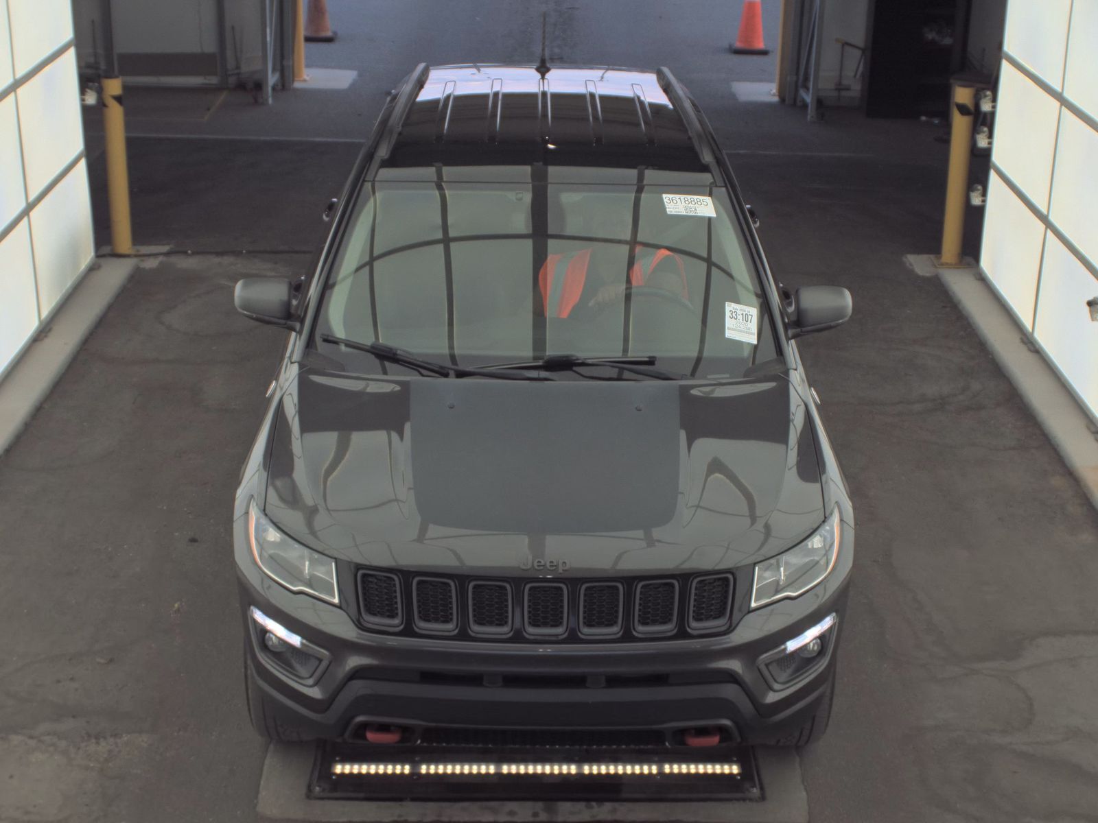 JEEP TRAILHAWK - 3