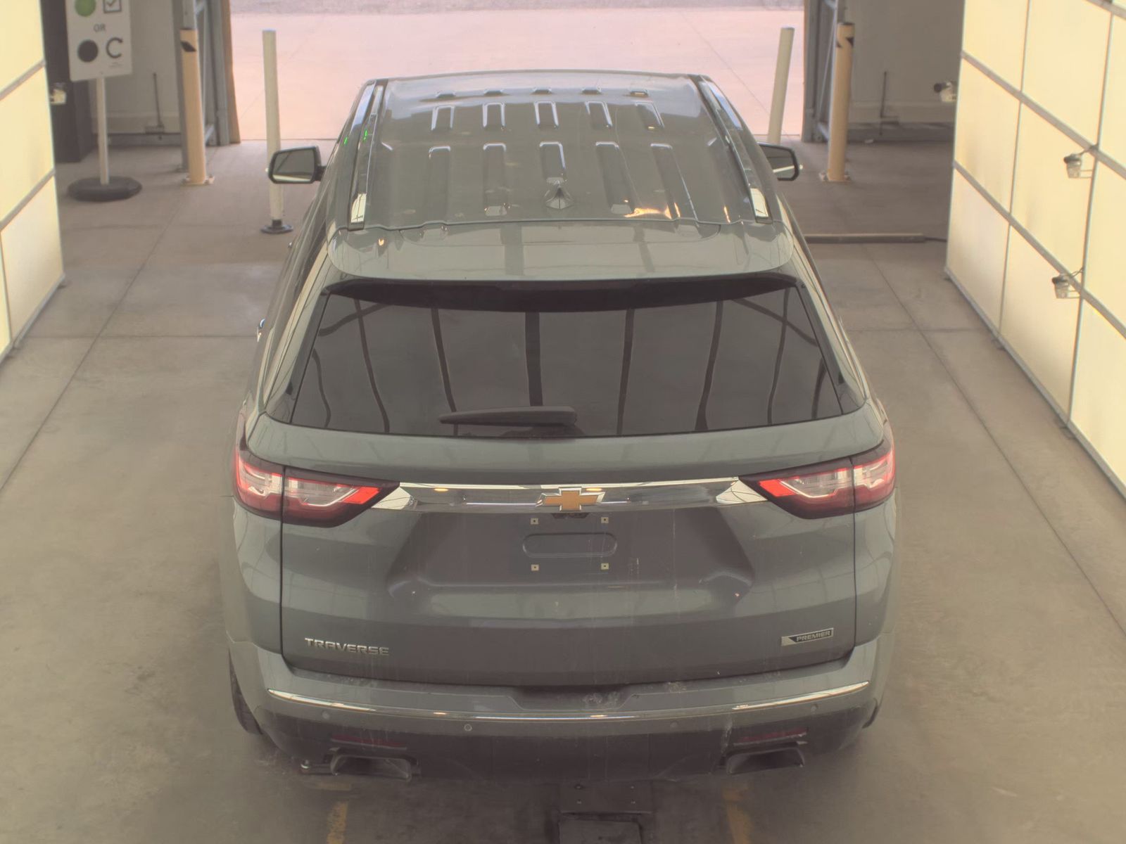 CHEVROLET PREMIER - 7