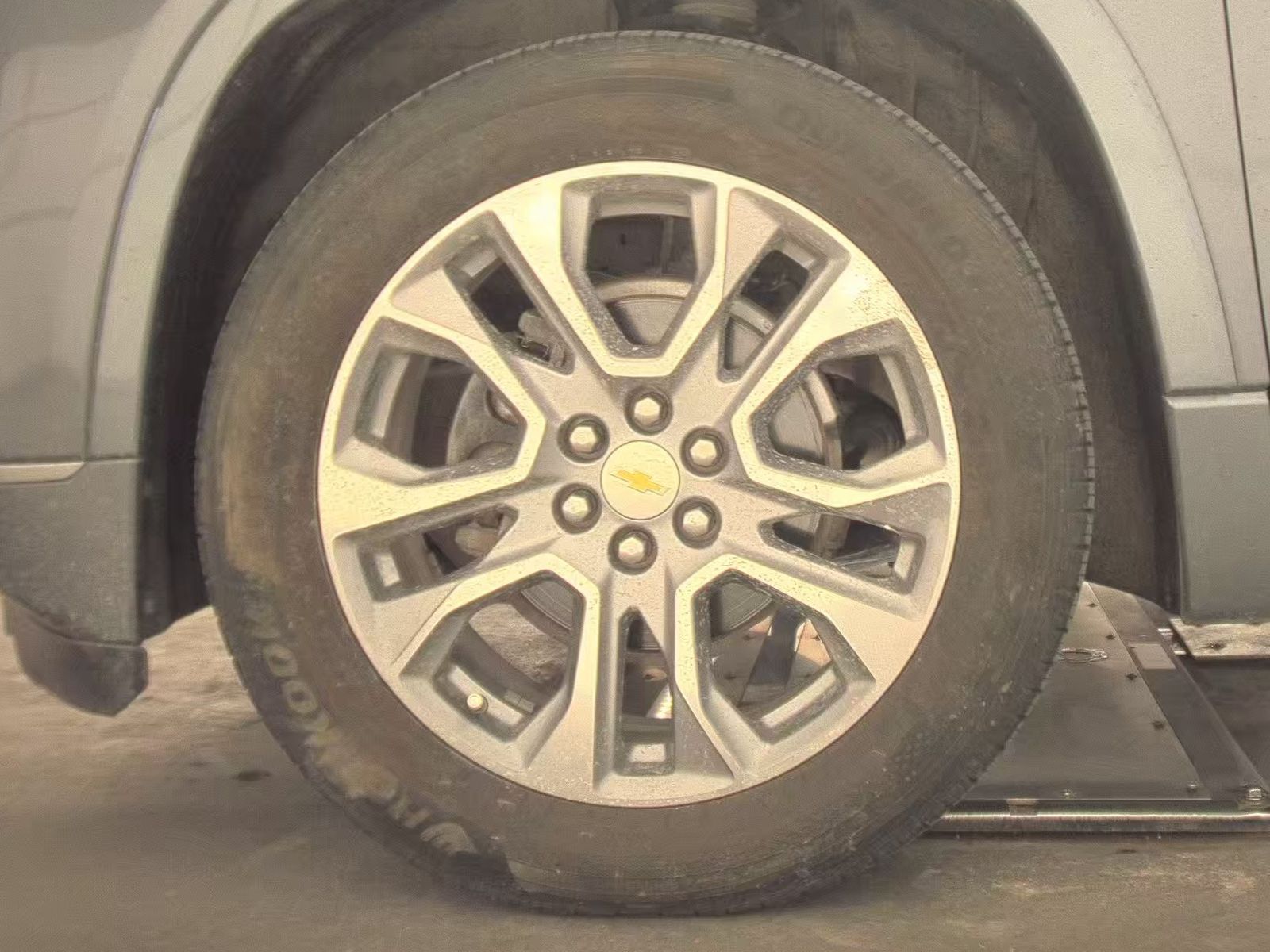 CHEVROLET PREMIER - 10