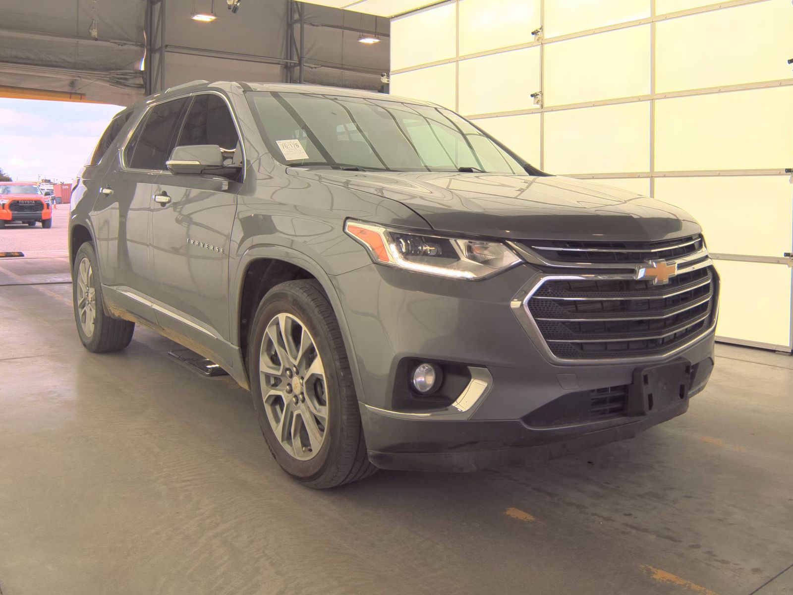 CHEVROLET PREMIER - 5