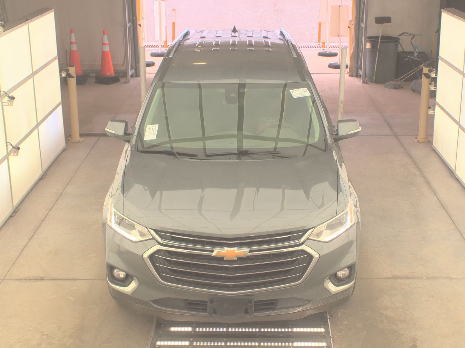 CHEVROLET PREMIER - 3