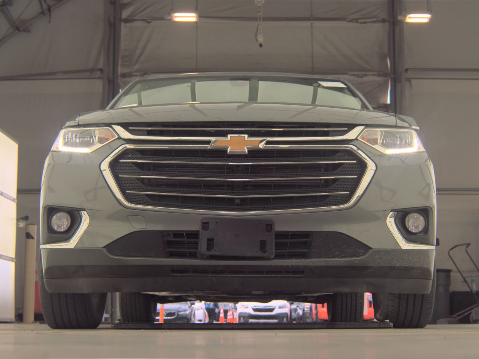 CHEVROLET PREMIER - 4