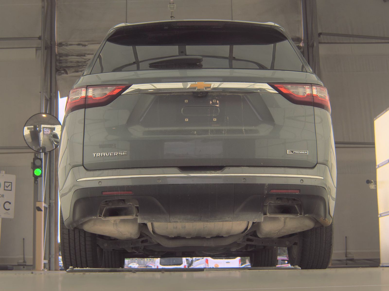 CHEVROLET PREMIER - 8