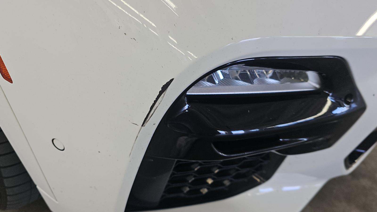 2019 BMW X5 xDrive50i AWD