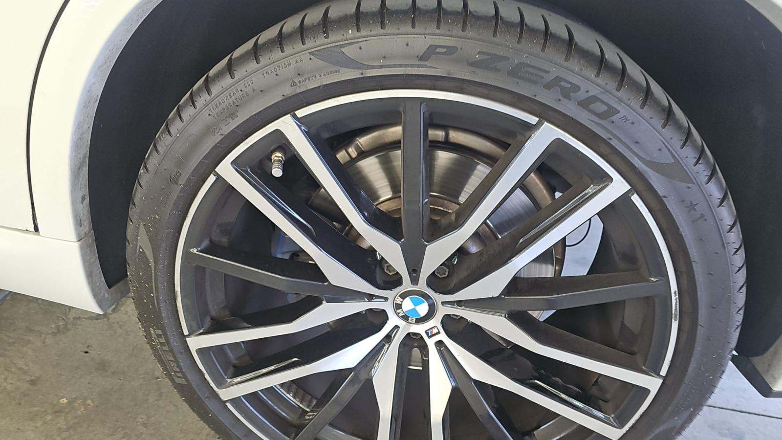 2019 BMW X5 xDrive50i AWD