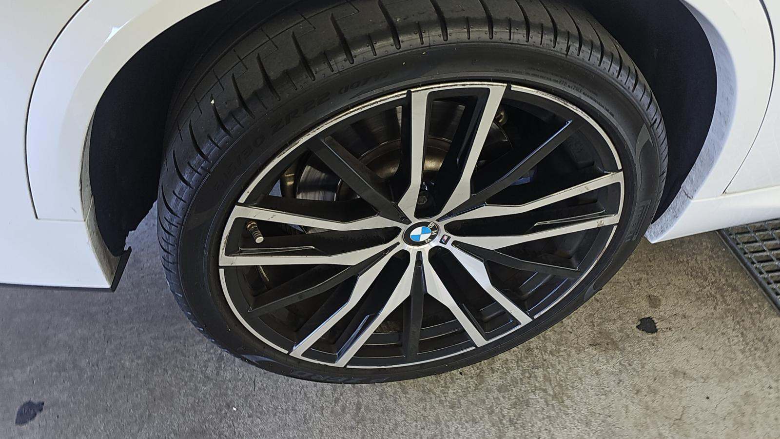 2019 BMW X5 xDrive50i AWD