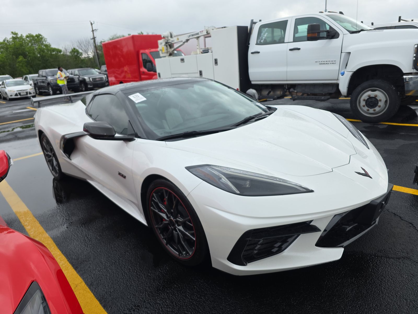 CHEVROLET STINGRAY - 4