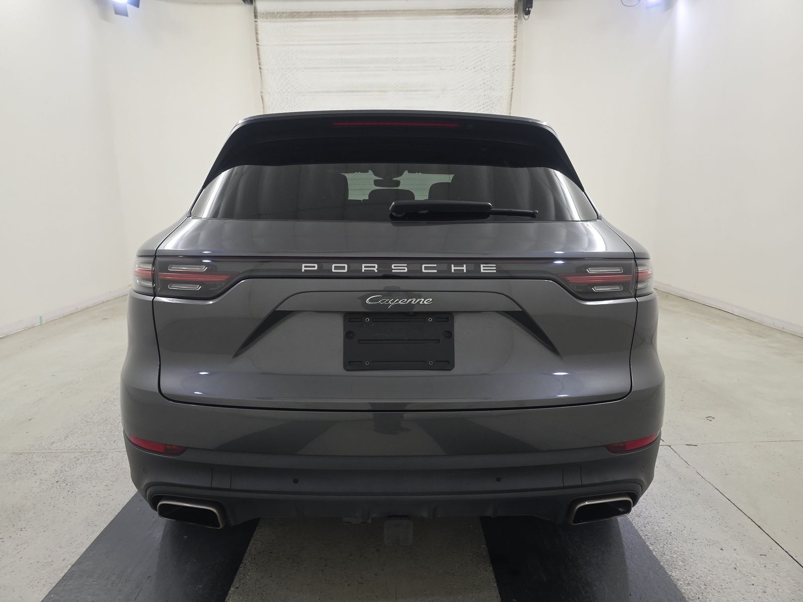 PORSCHE CAYENNE - 6