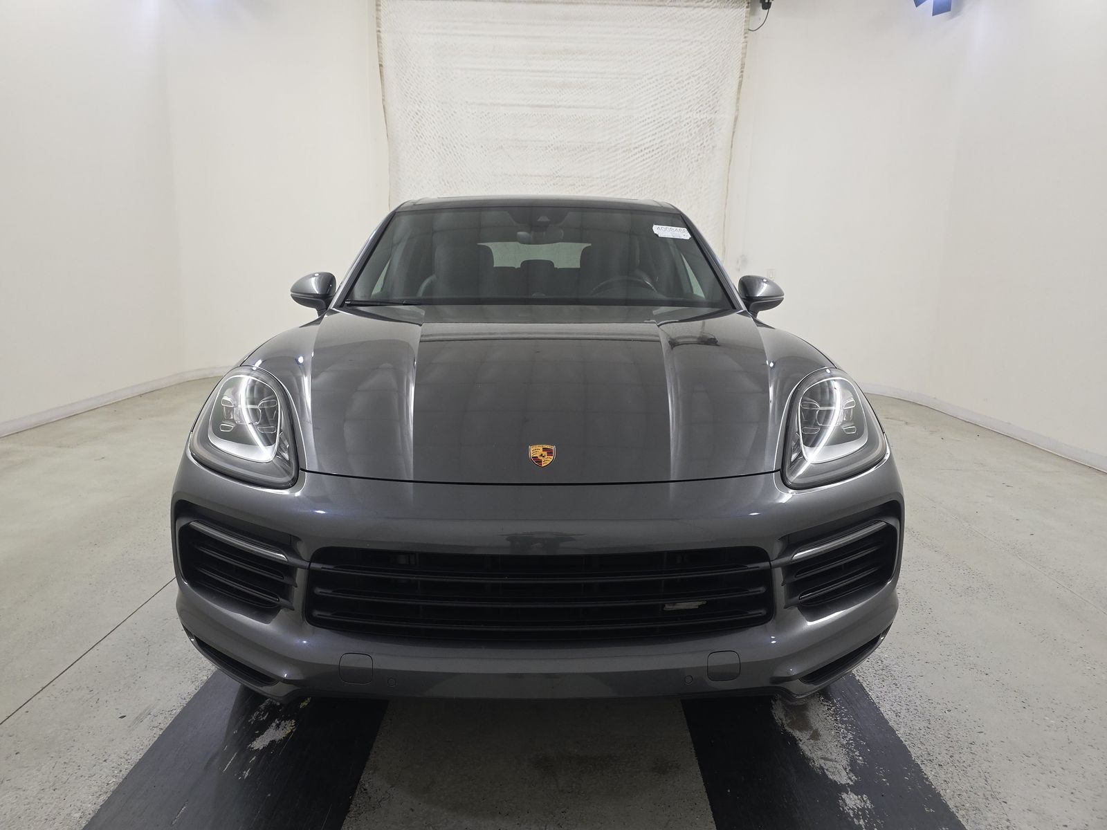 PORSCHE CAYENNE - 3