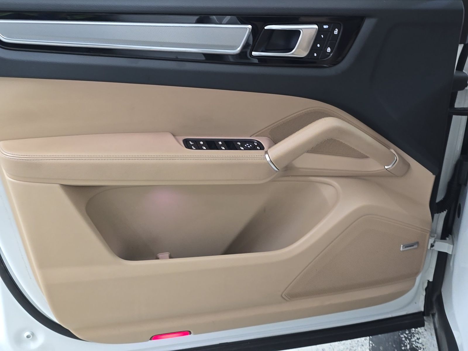 PORSCHE CAYENNE - 10