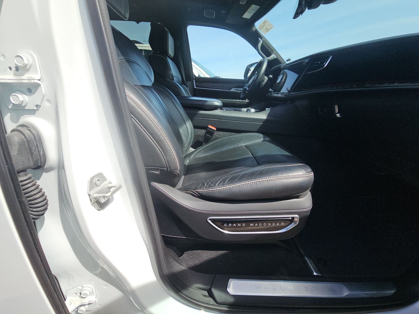 JEEP SERIES II OBSIDIAN - 9