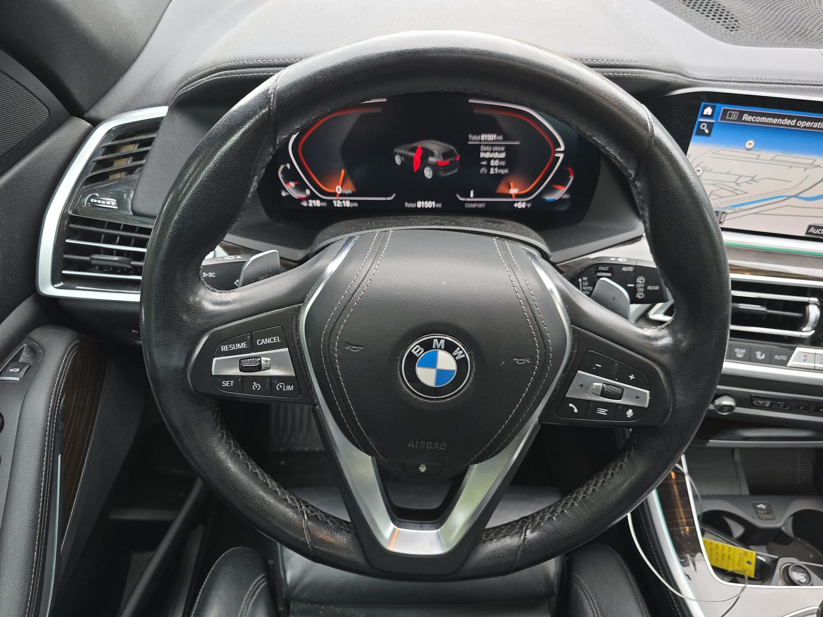 2021 BMW X5 xDrive40i AWD