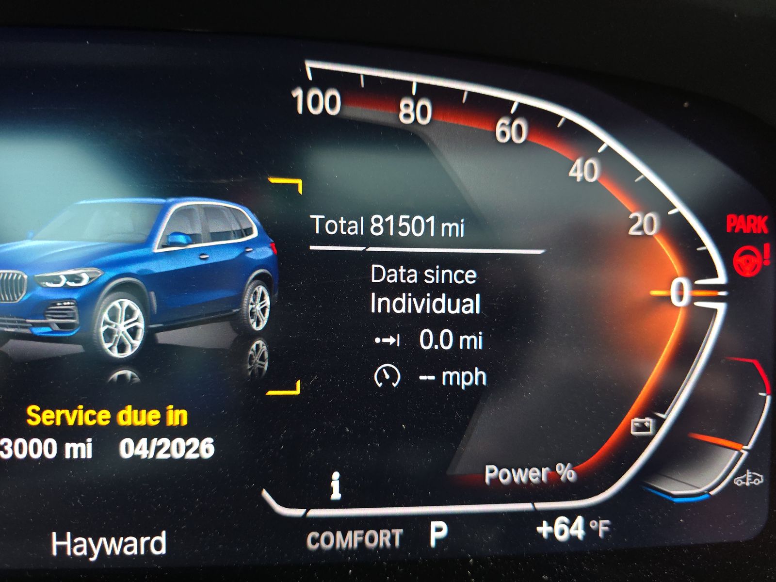 2021 BMW X5 xDrive40i AWD