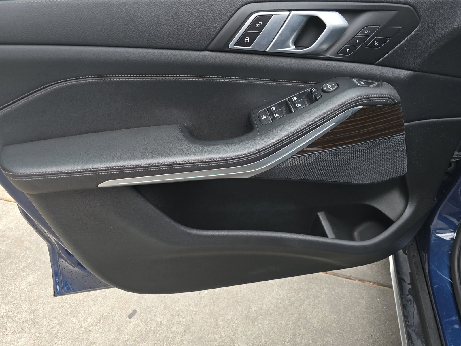 2021 BMW X5 xDrive40i AWD