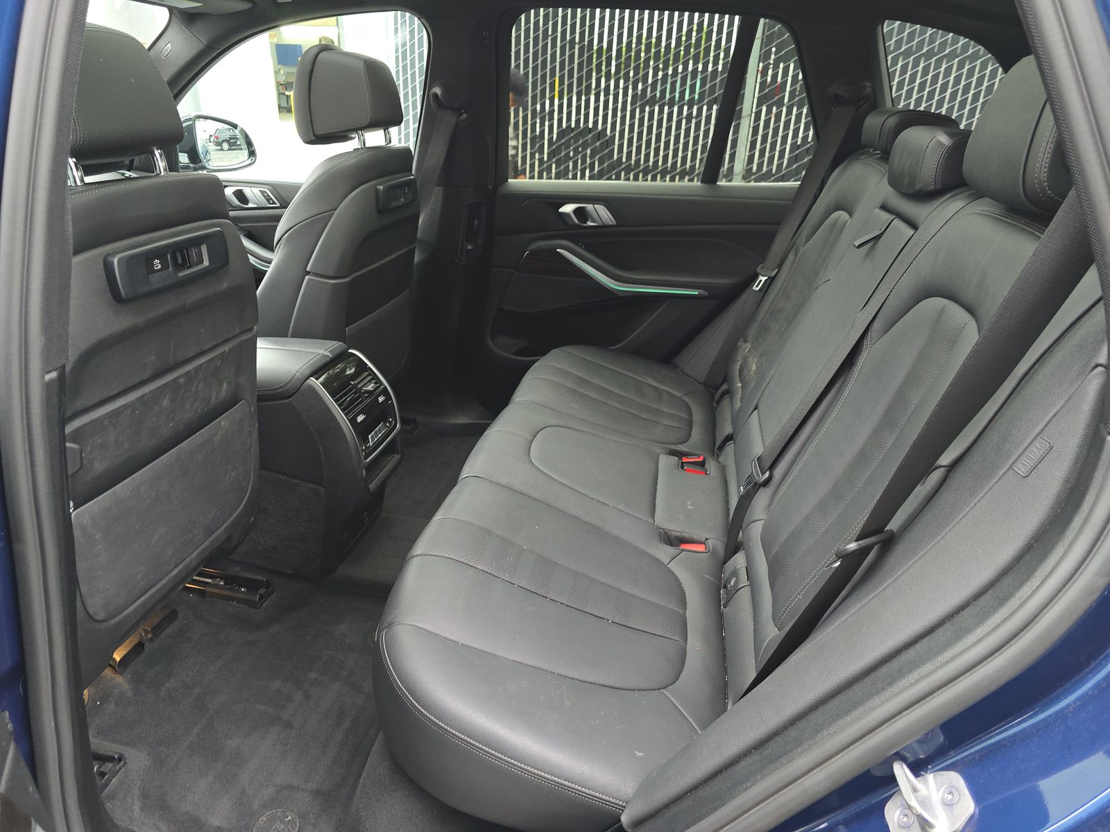2021 BMW X5 xDrive40i AWD