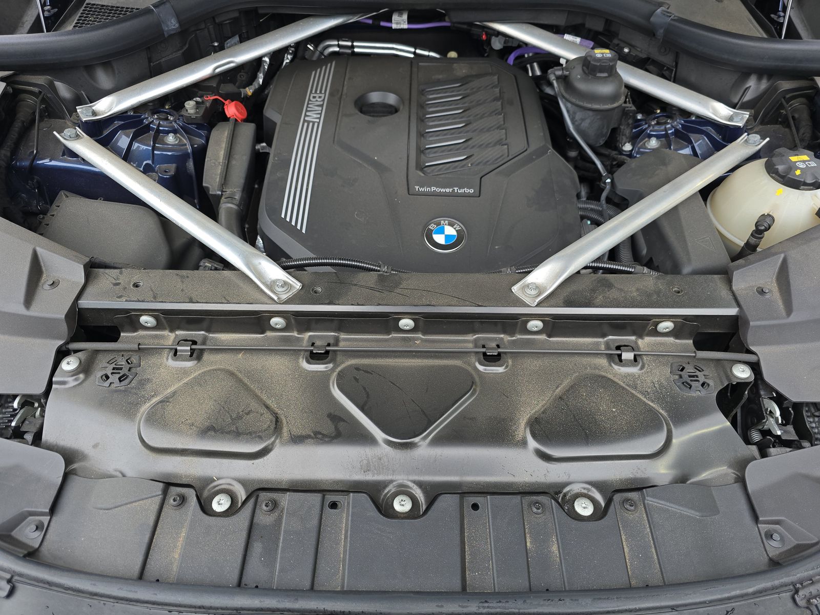 2021 BMW X5 xDrive40i AWD