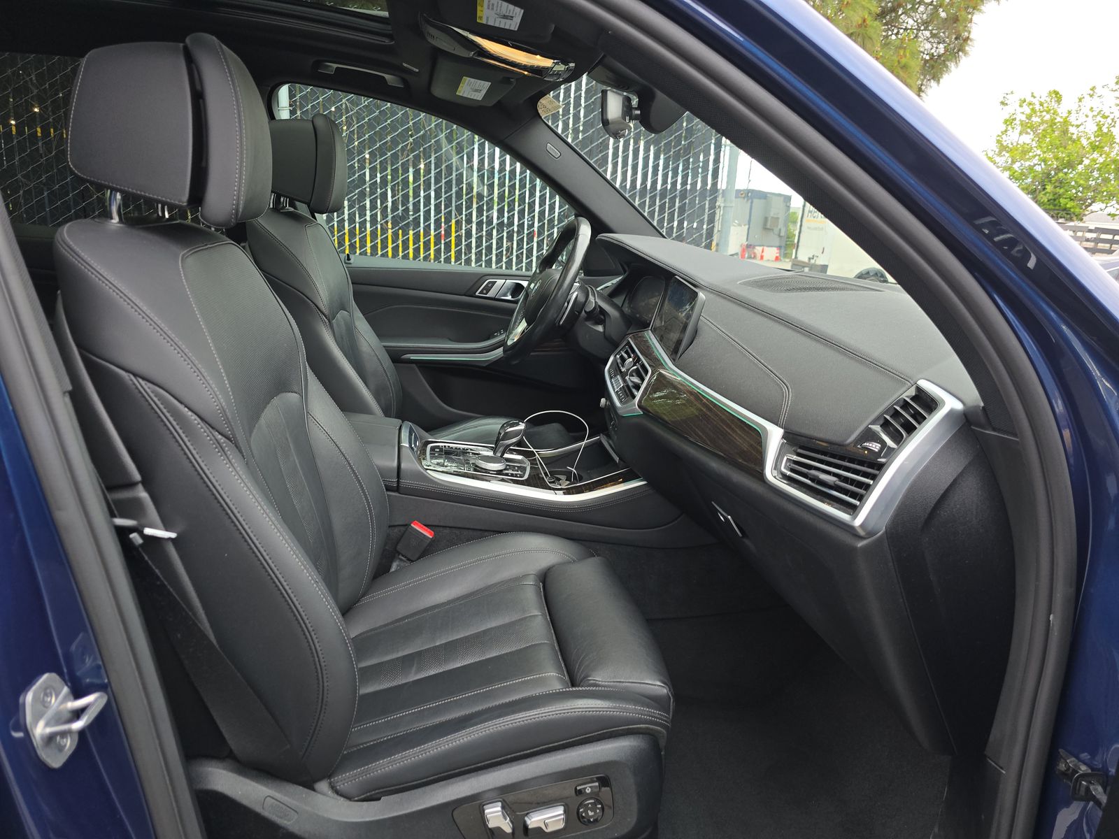 2021 BMW X5 xDrive40i AWD