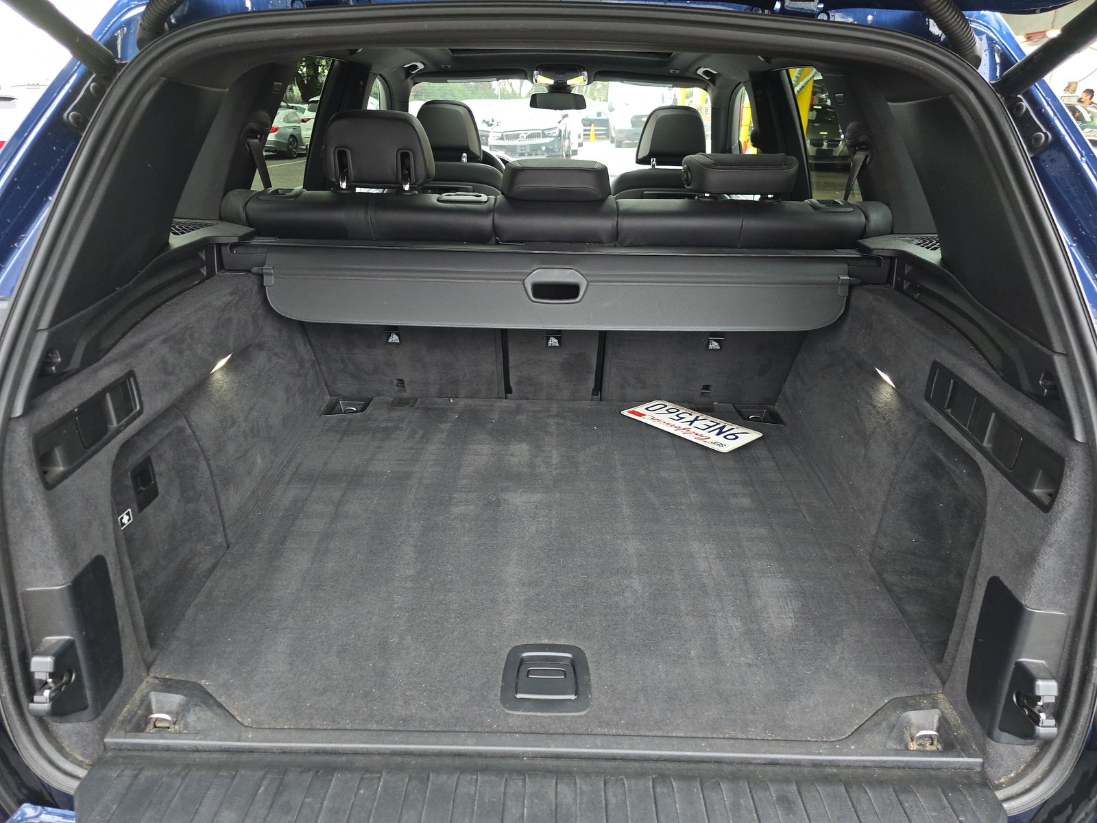 2021 BMW X5 xDrive40i AWD