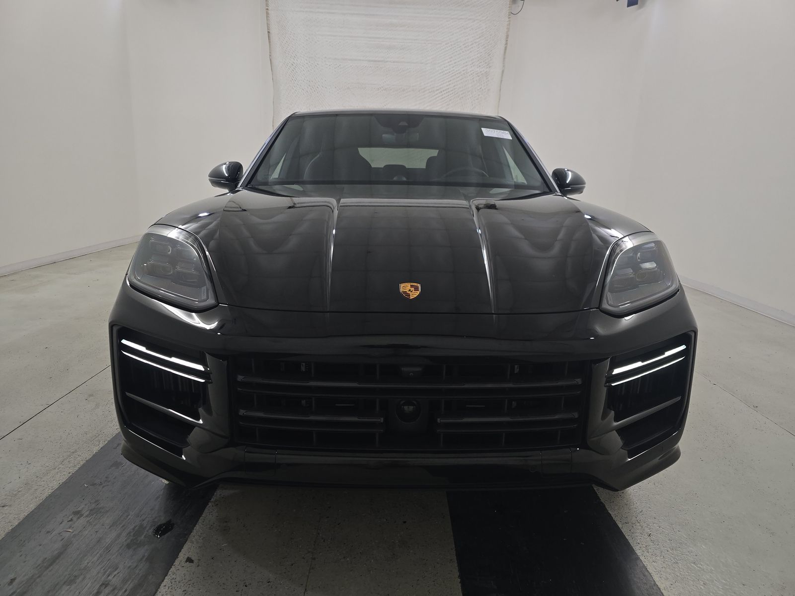 PORSCHE CAYENNE - 3